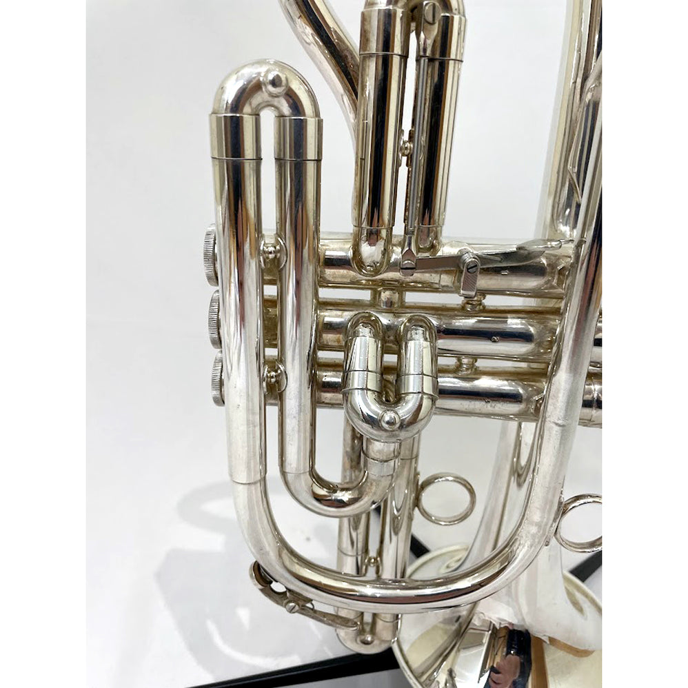 Second Hand Brass Instruments For Sale The Wind Section