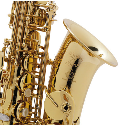 Selmer SeleS Alto Saxophone