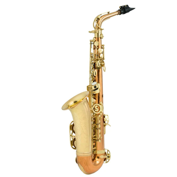 Anche à l'Unité Saxophone Alto PREMIUM - SELMER Selmer - Forces d