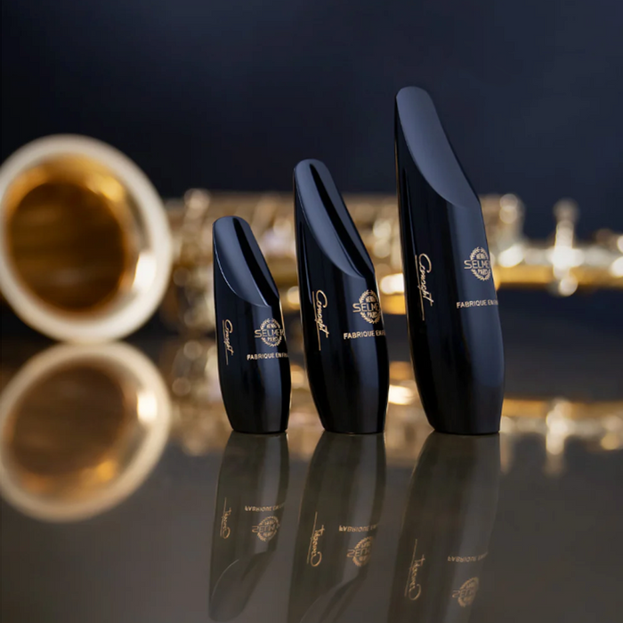 Selmer Concept Alto Saxophone Mouthpiece