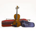 Stentor Student II violin outfit