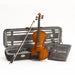 Stentor Conservatoire II violin outfit