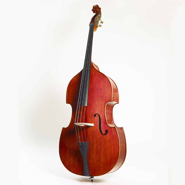 Stentor Graduate double bass outfit