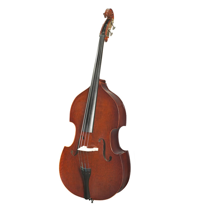 Stentor Conservatoire double bass outfit