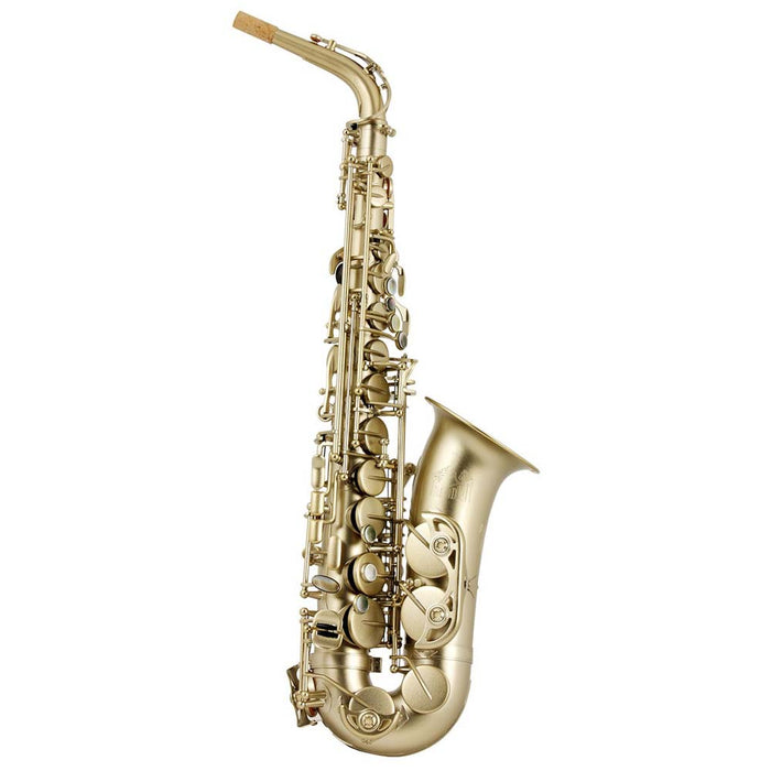 Trevor James 88 Alto Saxophone