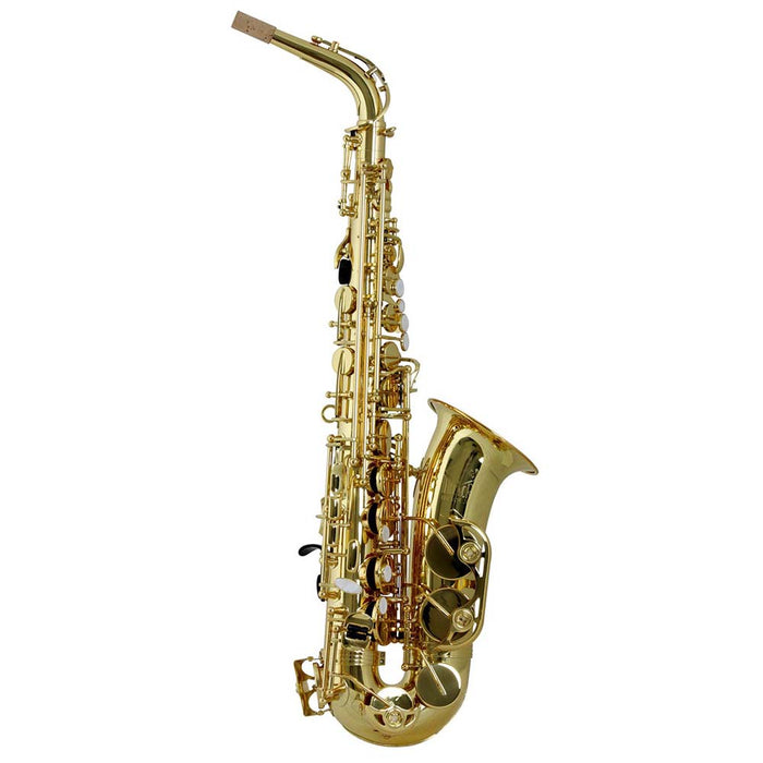 Trevor James Horn Classic II Alto Saxophone