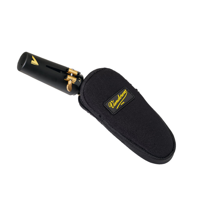 Custodia Vandoren Clarinetto Custodia Vandoren P200 In Neoprene Per Custodia Vandoren Clarinetto Custodia Vandoren P200 In Neoprene Per