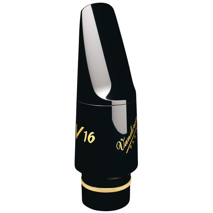 Vandoren V16 A5 M Alto Saxophone Mouthpiece