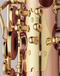 Yanagisawa TWO32 Tenor Saxophone