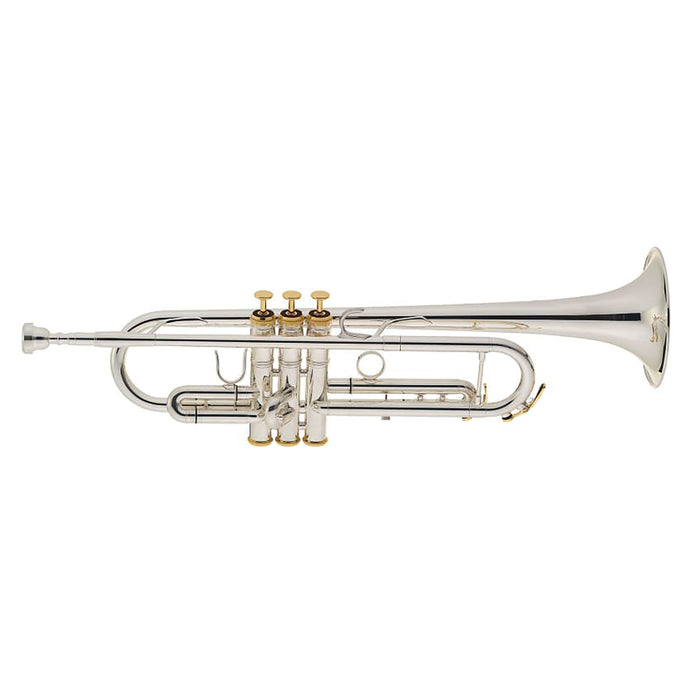 XO 1600IL Roger Ingram Bb Trumpet