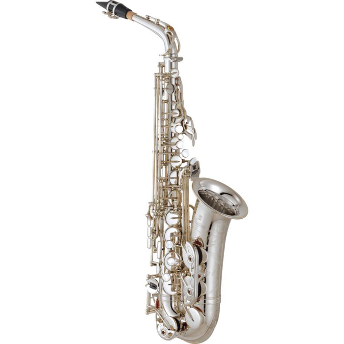 Yamaha YAS82Z Alto Saxophone (Optional Finishes)