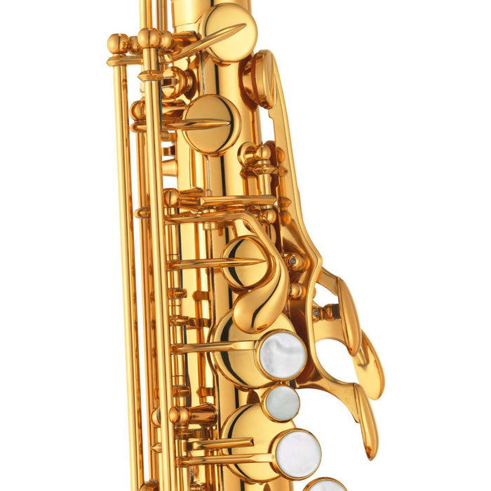 Yamaha YAS875EX Alto Saxophone