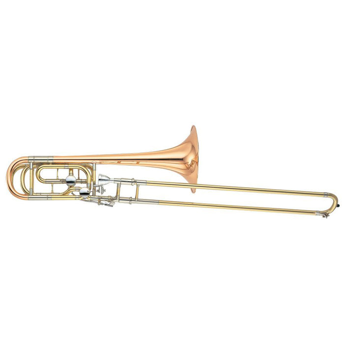 Yamaha YBL822G Xeno Bass Trombone