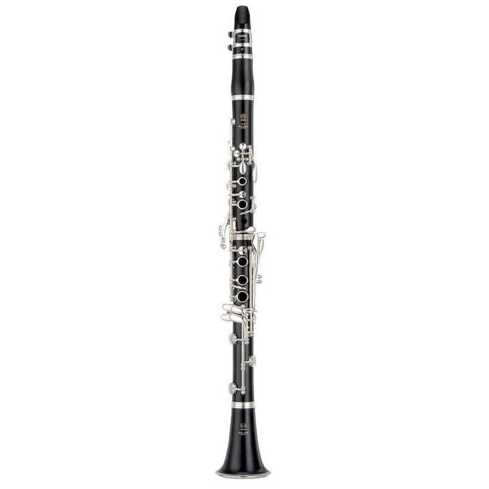 Yamaha YCL450 Bb Clarinet
