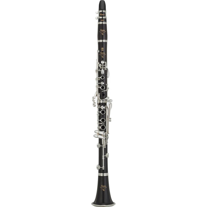 Yamaha YCLCSVR Custom Bb Clarinet