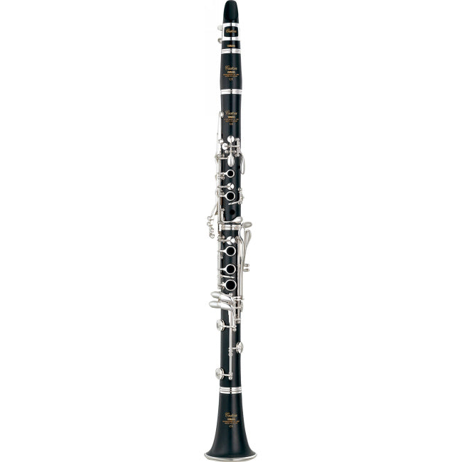 Yamaha YCLCX Bb Clarinet