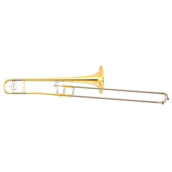 Yamaha YSL-354E Tenor Trombone | The Wind Section
