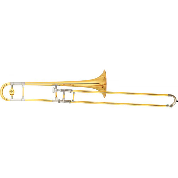 Yamaha YSL897Z Tenor Trombone