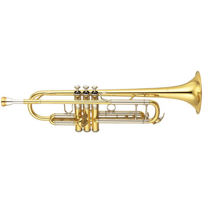 Yamaha YTR6335II Bb Trumpet