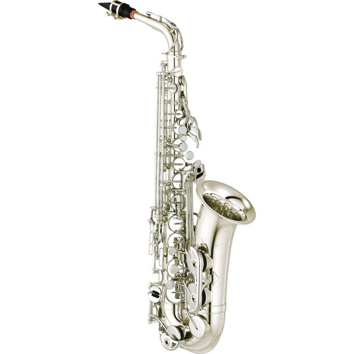 Yamaha YAS480S Alto Saxophone