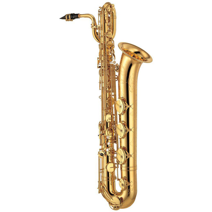 Yamaha YBS62 Eb Baritone Saxophone