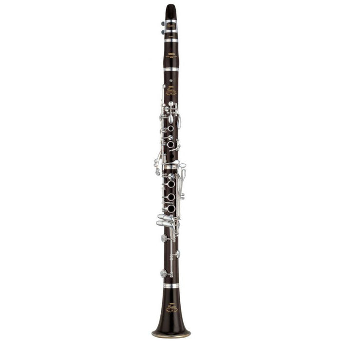 Yamaha YCLSEVRA A Clarinet