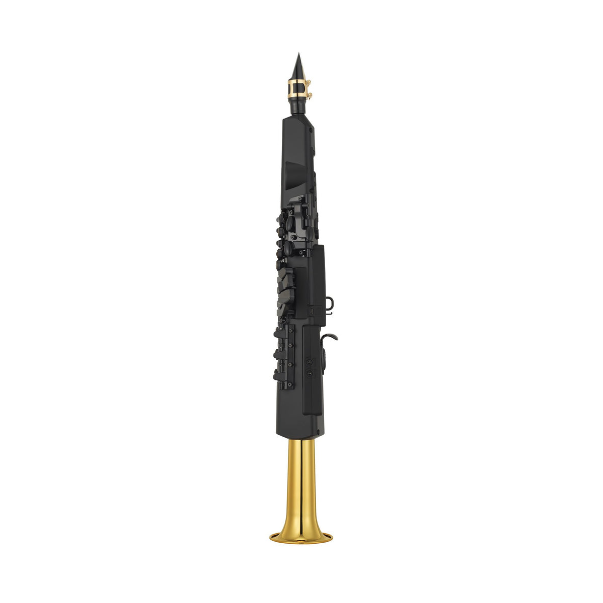 Yamaha YDS-150 Digital Saxophone | The Wind Section