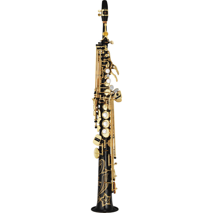 Yamaha YSS875EX Custom Soprano Saxophones