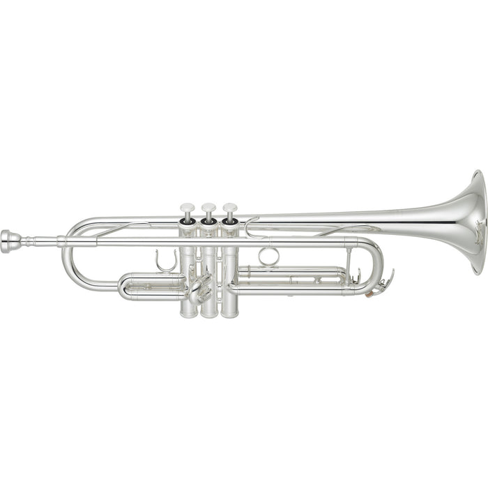 Yamaha YTR4335GII Trumpet