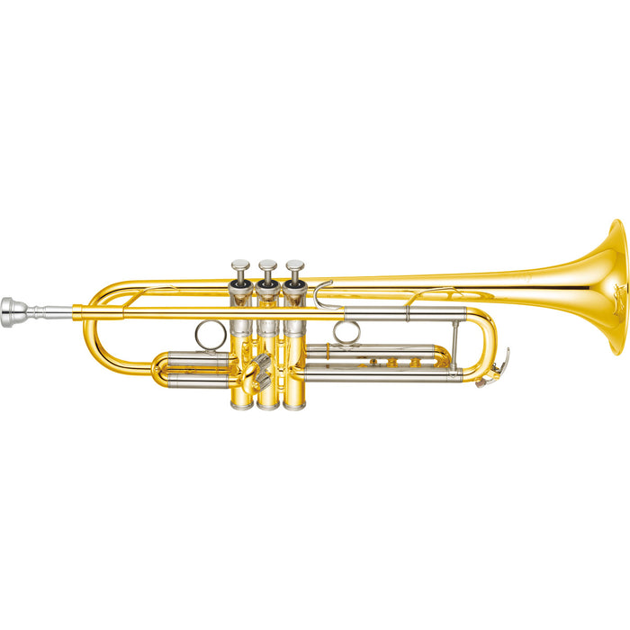 Yamaha YTR8335RII Xeno Trumpet