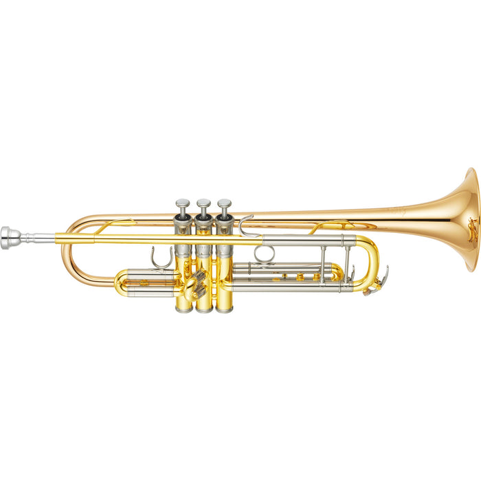 Yamaha YTR8345G Xeno Trumpet