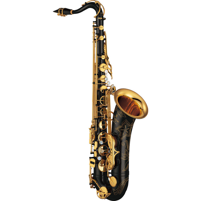 Yamaha YTS875EX Custom Tenor Saxophone