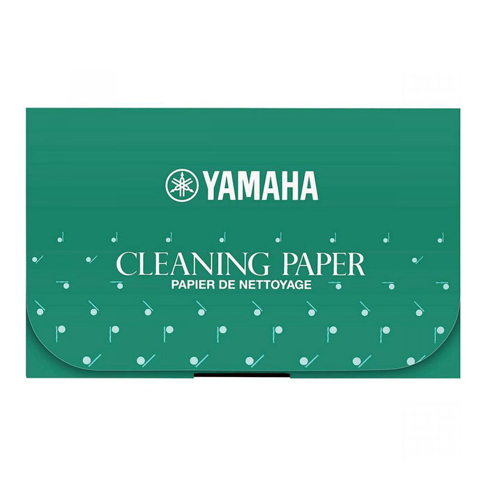 Yamaha ACP Cleaning Paper - 70 Sheets