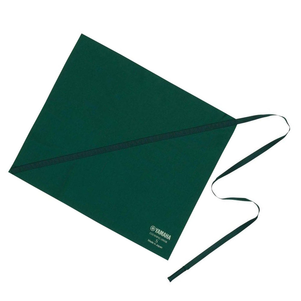 Yamaha Microfibre Cleaning Swab for Eb Small — The Wind Section