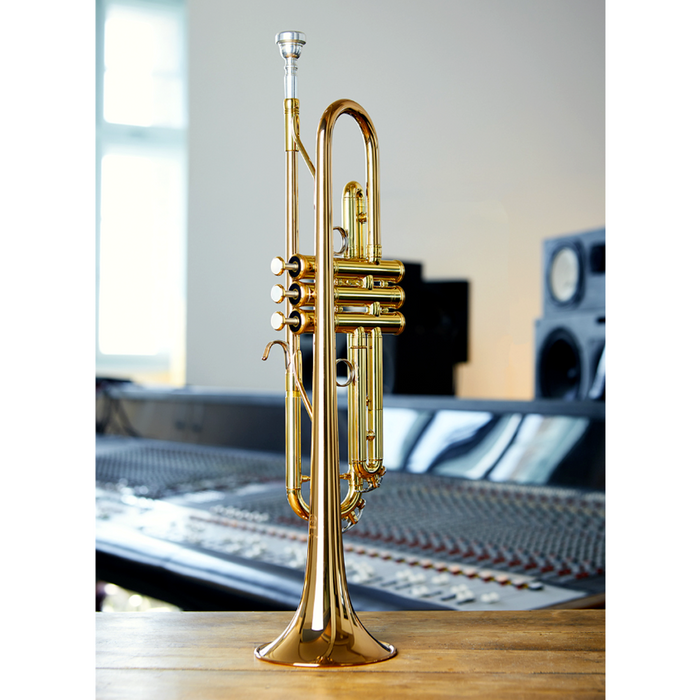 Yamaha YTR-6335RC Commercial Bb Trumpet