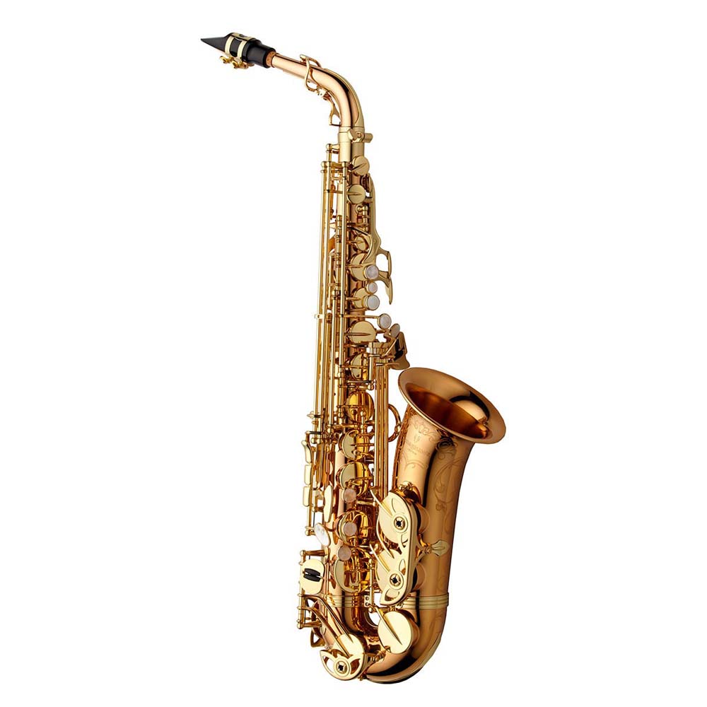 Yanagisawa AWO20 Alto Saxophone — The Wind Section