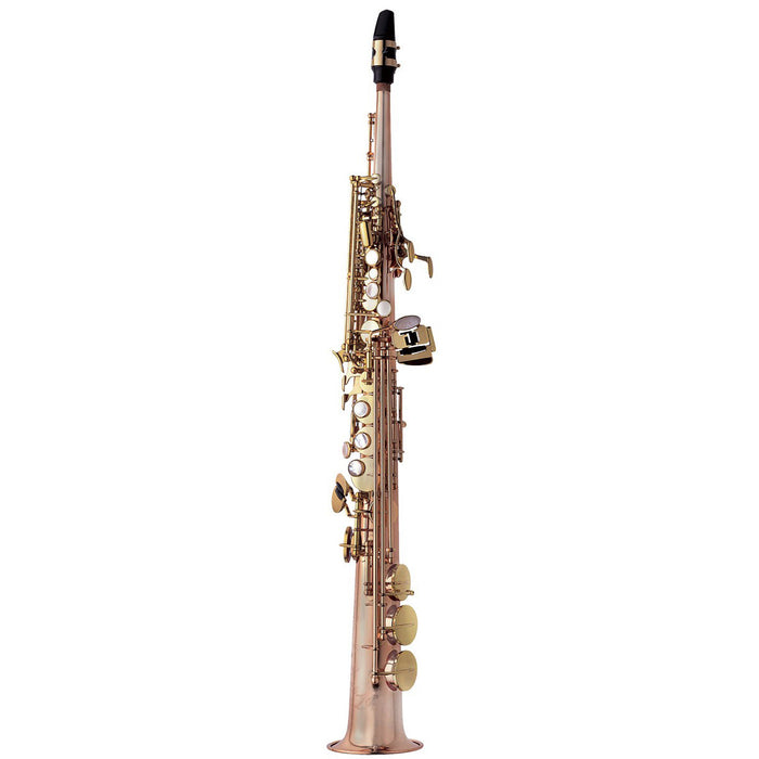 Yanagisawa SWO2 Soprano Saxophone