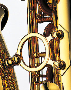 Yanagisawa TWO30 Tenor Saxophone
