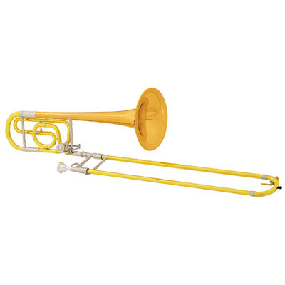C.G. Conn 52H Bb/F Trombone