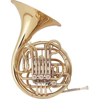 Holton H378 French Horn