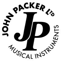 John Packer JP371SW Bb Cornet