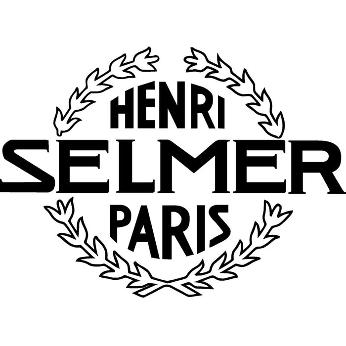 Selmer (Paris) Series II Jubilee Tenor Saxophone
