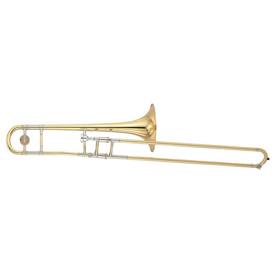Yamaha YSL881 Xeno Model Bb Trombone